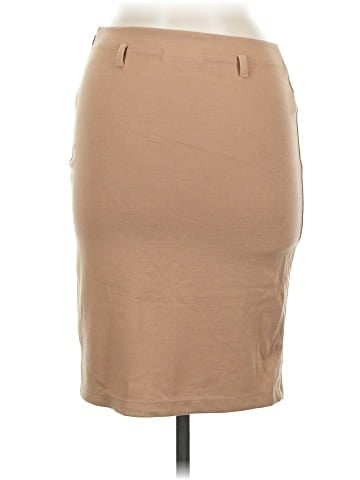 Forever 21 Formal Skirt (view 2)