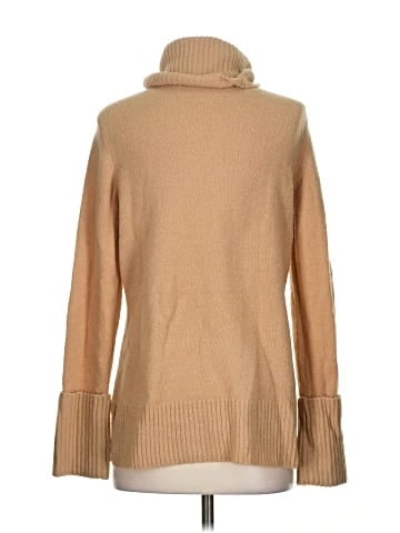 Boston Proper Turtleneck Sweater (view 2)