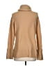 Boston Proper Tan Turtleneck Sweater Size XS - photo 2