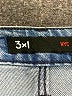 3x1 Blue Jeans Size 27 waist - photo 7