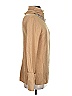 Boston Proper Tan Turtleneck Sweater Size XS - photo 4