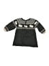 Hamajag Gray Pullover Sweater Size 4-6 mo - photo 2