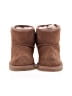 Ugg 100% Suede Brown Boots Size 11 (kids) - photo 2