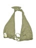 L Space Green Swimsuit Top Size M - photo 2