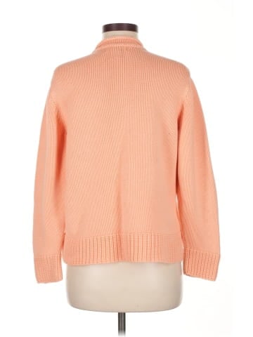 Jennifer Moore Pullover Sweater (view 2)