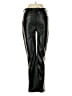 Gap 100% Polyester Black Casual Pants Size 24R - photo 1