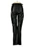 Gap 100% Polyester Black Casual Pants Size 24R - photo 2