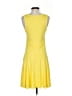 Cover Me Yellow Cocktail Dress Size S - photo 2