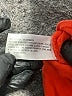 Universal Thread Orange Bodysuit Size M - photo 4