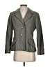 Jean Louis Scherrer Tweed Gray Blazer Size XS (estimated) - photo 1