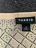 Torrid Ivory Pullover Sweater Size 2X Plus (2) - photo 7