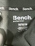 Bench Black Track Jacket Size M - photo 6