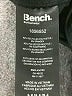 Bench Black Track Jacket Size M - photo 7