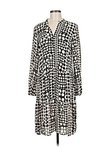 Marc Cain Casual Dress (view 1)