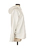 Lady Foot Locker 100% Polyester Ivory Sweatshirt Size M - photo 4
