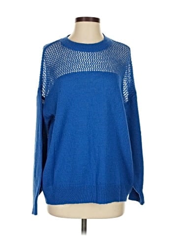 Caballero Pullover Sweater (view 1)