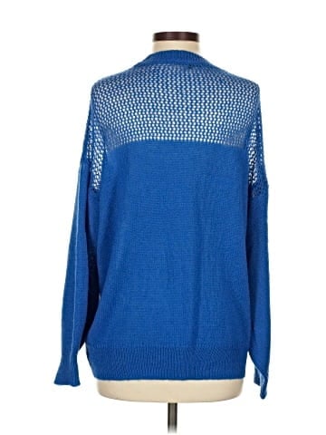 Caballero Pullover Sweater (view 2)