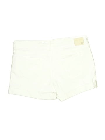 Adriano Goldschmied Khaki Shorts (view 2)