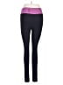 Lululemon Athletica Color Block Purple Active Pants Size 4 - photo 2