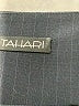 Tahari Solid Black Formal Skirt Size 14 - photo 4
