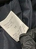 Tahari Solid Black Formal Skirt Size 14 - photo 5
