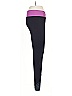 Lululemon Athletica Color Block Purple Active Pants Size 4 - photo 4