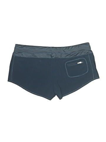 Oiselle Athletic Shorts (view 2)