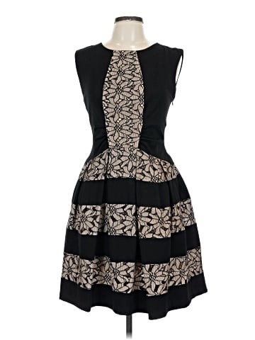 Eva Franco Cocktail Dress (view 1)