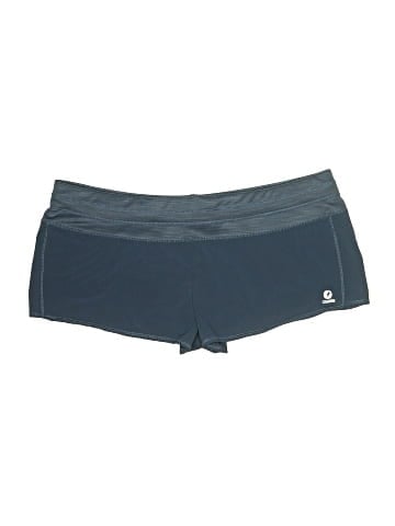 Oiselle Athletic Shorts (view 1)