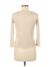 Old Navy Tan 3/4 Sleeve T-Shirt Size 8 - photo 2