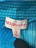 Design History Tie-dye Blue Shorts Size S (kids) - photo 3