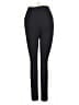 Athleta Solid Black Active Pants Size XS - photo 2