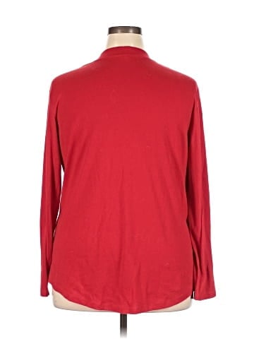 Anthology 3/4 Sleeve T-Shirt (view 2)