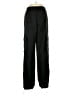 Superdown 100% Polyester Black Cargo Pants Size XS - photo 2