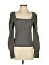 Venus Gray Cardigan Size XS - photo 1