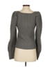 Venus Gray Cardigan Size XS - photo 2