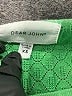 Dear John Green Short Sleeve Blouse Size XS - photo 7