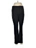 Not Your Daughter's Jeans Solid Black Active Pants Size 6 (petite) - photo 1