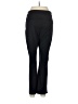 Not Your Daughter's Jeans Solid Black Active Pants Size 6 (petite) - photo 2