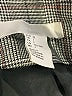 H&M Plaid Gray Blazer Size 2 - photo 6