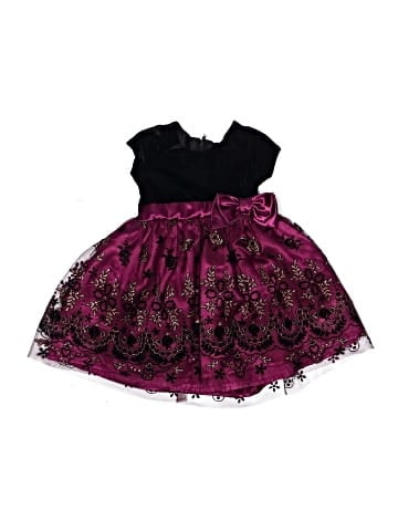 Nannette Dress (view 1)
