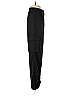 Superdown 100% Polyester Black Cargo Pants Size XS - photo 4
