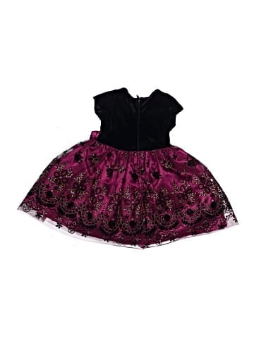 Nannette Dress (view 2)