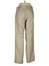 Izod Golf Solid Tan Khakis Size 32 waist - photo 2