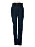 Madewell Solid Blue Jeans Size 25 waist - photo 1