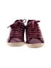 Osklen Burgundy Sneakers Size EU 37 - photo 2