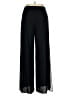 JS Collections 100% Polyester Black Casual Pants Size 14 - photo 2