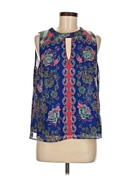 Nanette Lepore Sleeveless Blouse