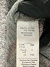 Solo Moda Brown 3/4 Sleeve T-Shirt Size S - photo 8