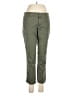 Kut from the Kloth Solid Green Khakis Size 6 - photo 1